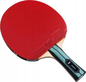 Galda tenisa rakete Butterfly Advance