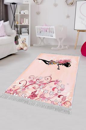 Paklāja celiņš Conceptum Hypnose Els516, daudzkrāsaina, 150 cm x 100 cm