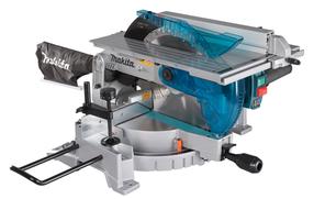 Elektrinis diskinis pjūklas Makita LH1201FL, 1650 W, 305 mm