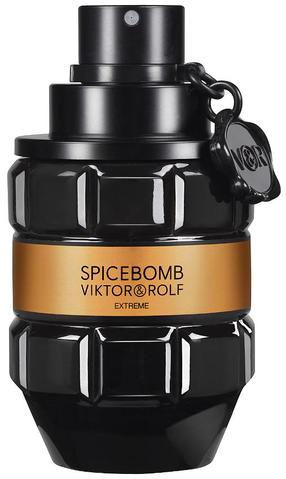Парфюмированная вода Viktor & Rolf Spicebomb Extreme Men, 50 мл