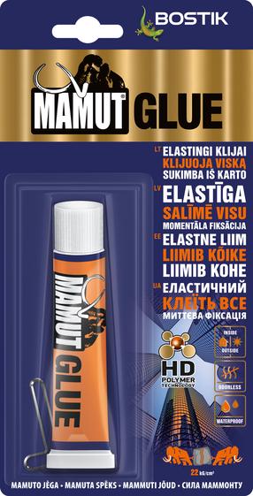 Liim moment- Bostik