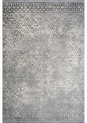 Kilimas Conceptum Hypnose Notta 1108, kreminė sp./pilka sp., 150 cm x 80 cm