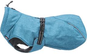 Striukė šunims Trixie Riom 680131, žydra sp., XS (30 cm)