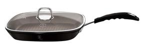 Cepšanas panna Berlinger Haus BH-6130, Ø 28 cm, alumīnijs