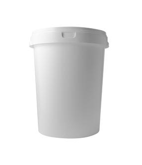Majapidamisämber Okko, 62 l, valge v.