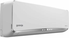 Prekė su pažeista pakuote. Oro kondicionierius Gorenje PANDORA35IN TE01 20011519, 3.5 kW / 3.2 kW, vidinis blokas