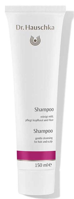 Šampūns Dr.Hauschka, 150 ml