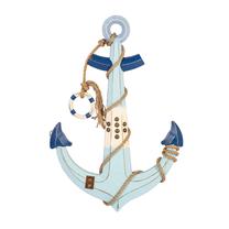Sodo dekoracija Home4you BEACH HOUSE 85209, dramblio kaulo sp.