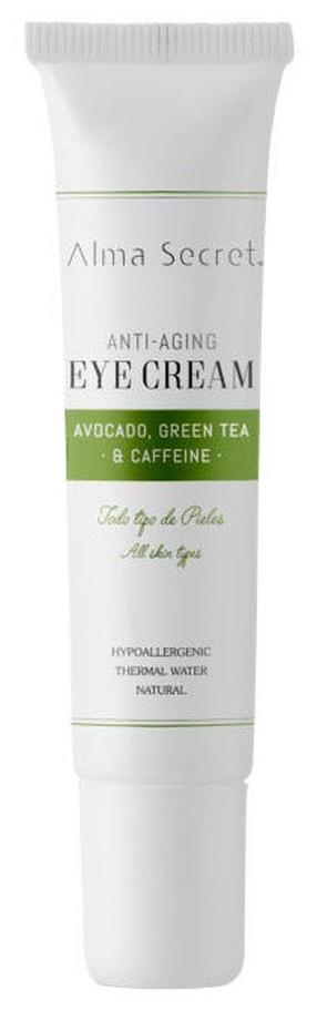 Silmakreem Alma Secret Avocado, 10 ml