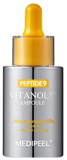 Сыворотка для лица Medi-Peel Peptide 9 Vitanol Ampoule Pro, 30 мл