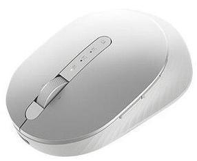 Kompiuterio pelė Dell MS7421W, bluetooth, balta