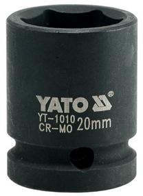 Mova Yato, 39 mm, 20 mm, 1/2"