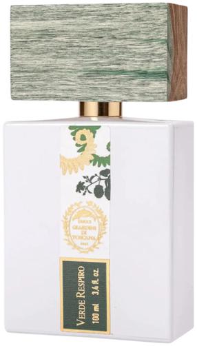 Parfüümvesi Giardini Di Toscana Verde Respiro, 100 ml