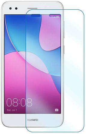 Telefono apsauginis stiklas Bigben For Huawei P9 Lite Mini, 9H