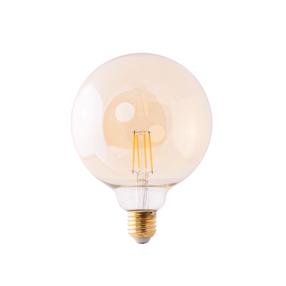 Spuldze Osram LED, G125, 2400 °K, E27, 4 W, 410 lm