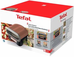 Picas krāsns Tefal JM600TE0, 2600 W