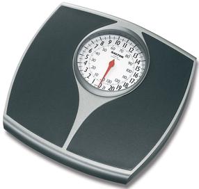 Svari Salter Speedo 148 BKSVDR
