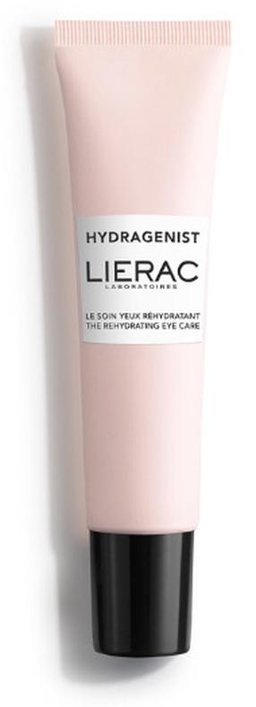 Acu krēms Lierac Hydragenist, 15 ml