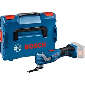 Akumuliatorinis pjaustytuvas Bosch GOP 18V-34 Solo, 18 V