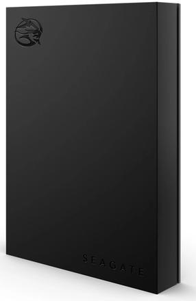 Kõvaketas Seagate FireCuda Gaming, HDD, 2 TB, must v.