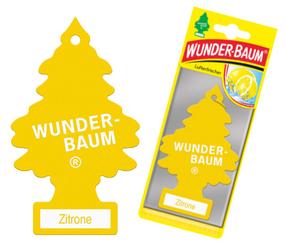 Auto õhuvärskendaja Wunder-Baum