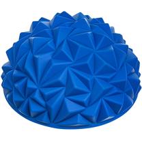 Veiklos pagalvėlė Tullo Massage Hemisphere, 16 cm x 16 cm