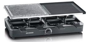 Elektrinis stalo grilis Severin RG 2371