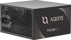 Barošanas bloks Aqirys Pulsar LS 550 W, 12 cm