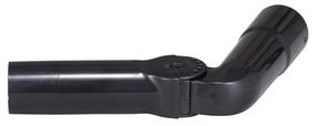 Аксессуар, адаптер Makita 1914A7-9, ⌀2.8 см, черный цв.