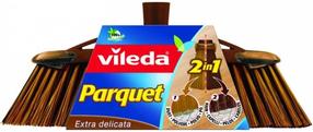 Grīdas slota Vileda 2in1 Parquet 136082