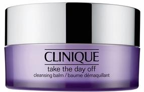 Kosmētikas noņemšanas līdzeklis Clinique Take The Day Off, 125 ml