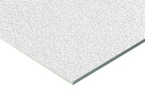 Plokštė Knauf KCS Orbit 600x600x13 mm (DONN konstrukcija)