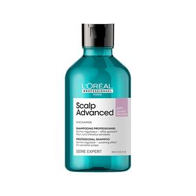 Шампунь L’Oréal Professionnel Paris Scalp Advanced Anti-Discomfort, 300 мл