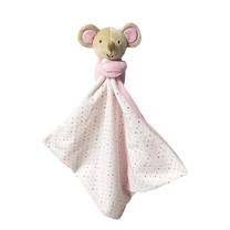 Migdukas, pelė Tulilo Mouse, rožinė sp./smėlio sp.