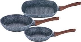 Keptuvių komplektas Berlinger Haus Forest, Ø 28 cm, aliuminis