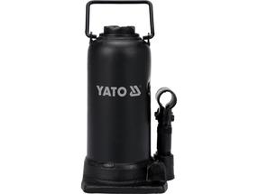 Auto pacēlājs hidrauliskās Yato YT-17045, 12000 kg