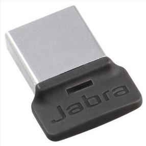 Adapteris Jabra ATJABVP00000374 USB, Bluetooth, sidabro