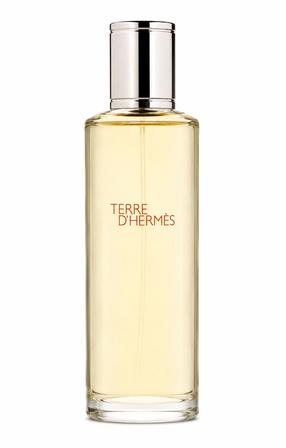 Kvapusis vanduo Hermès Terre D Hermes, 125 ml