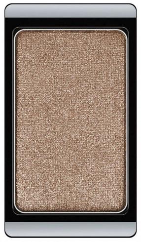 Akių šešėliai Artdeco, chocolate cake