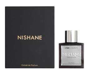 Parfimērijas ūdens Nishane Afrika-Olifant, 50 ml