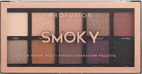 Akių šešėliai ProFusion Smoky -