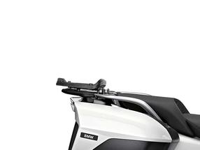 Stiprinājuma komplekts Shad BMW R1200 RT (14-18), melna krās.