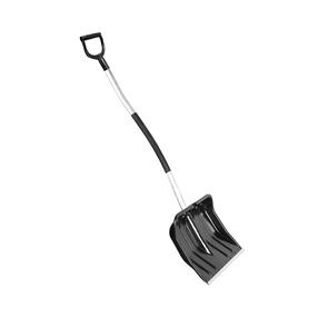 Sniego kastuvas Patrol Agro Ergo, 149 cm x 38 cm, plastikas