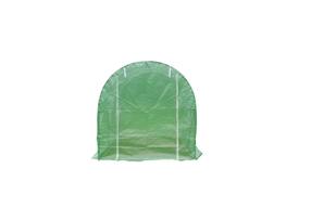 Šiltnamis Garden Center 200059B, polietilenas, 3 x 2 m, žalia sp.