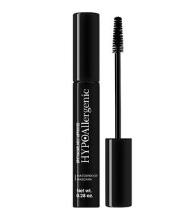 Ripsmetušš Bell Waterproof, 9 g, must v. black