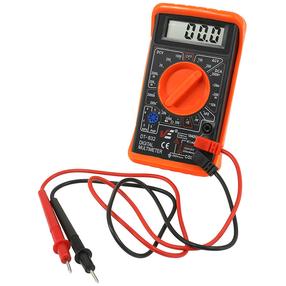 Multitester Verke V86286