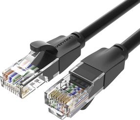 Kaabel Vention IBEBQ RJ-45 Male, RJ-45 Male, 20 m, must v.