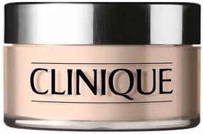 Biri pudra Clinique Blended, 03 transparency, 35 g