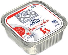 Лакомство для собак Monge Excellence Pate Adult, 0.3 кг