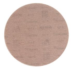 SLĪPDISKS ABRANET 225MM P 240 25GB